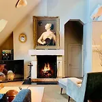 Apartment L' Annexe Du 10honfleur Honfleur