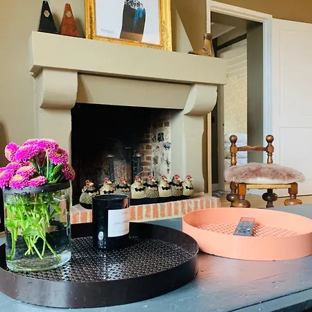 L' Annexe Du 10honfleur