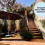 L' Annexe Du 10honfleur Апартаменты Онфлёр