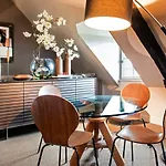 Appartement L' Annexe Du 10honfleur Honfleur