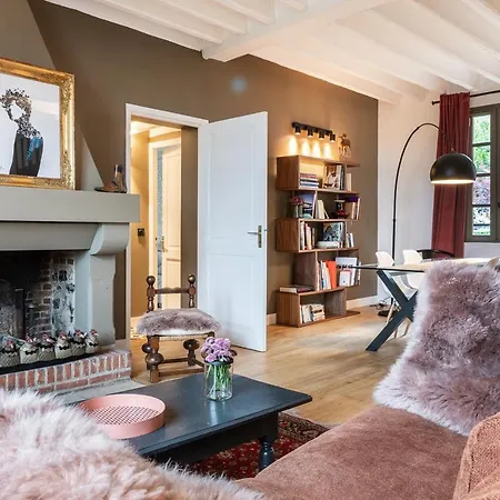 L' Annexe Du 10honfleur * Honfleur