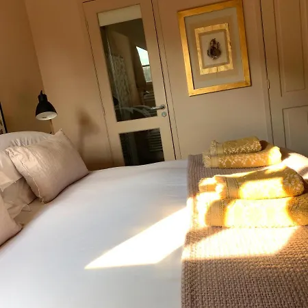 Apartment L' Annexe Du 10honfleur Honfleur