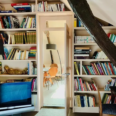 L' Annexe Du 10honfleur *