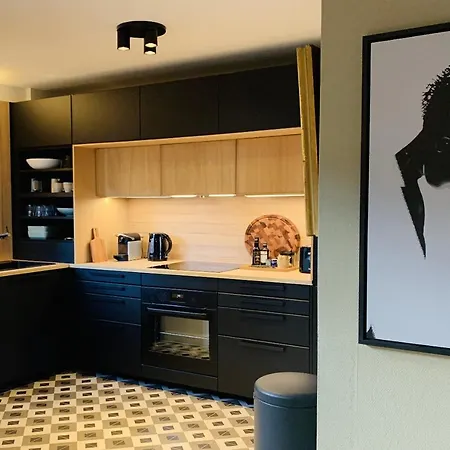 L' Annexe Du 10honfleur Apartment Honfleur