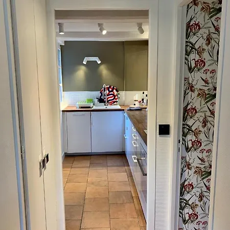 L' Annexe Du 10honfleur * أونفلور