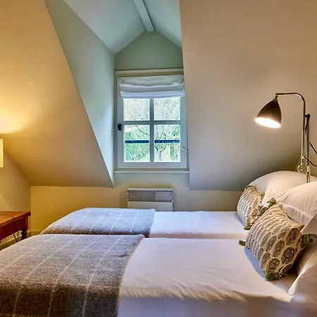 Apartment L' Annexe Du 10honfleur Honfleur