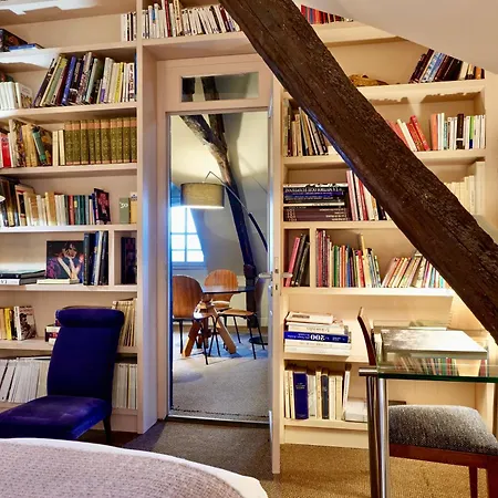 L' Annexe Du 10honfleur * Honfleur