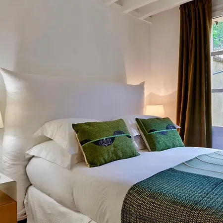 Apartment L' Annexe Du 10honfleur