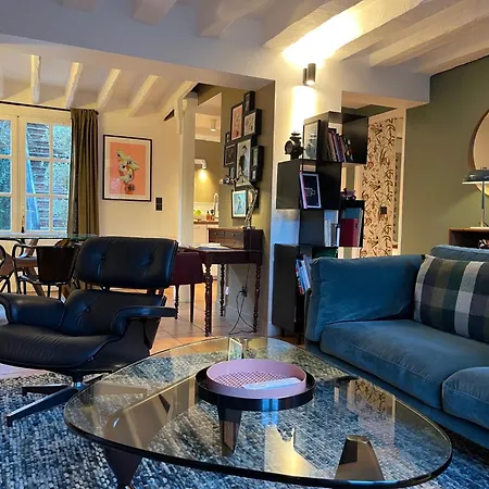 L' Annexe Du 10honfleur *