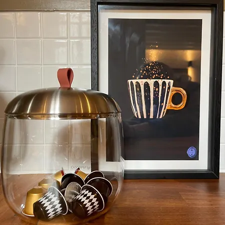 شقة L' Annexe Du 10honfleur