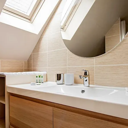 L' Annexe Du 10honfleur Apartment