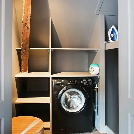 L' Annexe Du 10honfleur * أونفلور