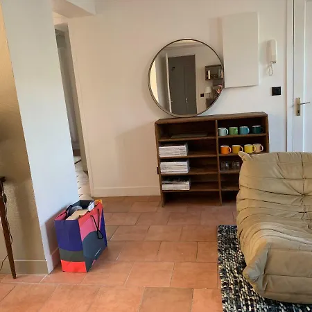 Apartment L' Annexe Du 10honfleur Honfleur