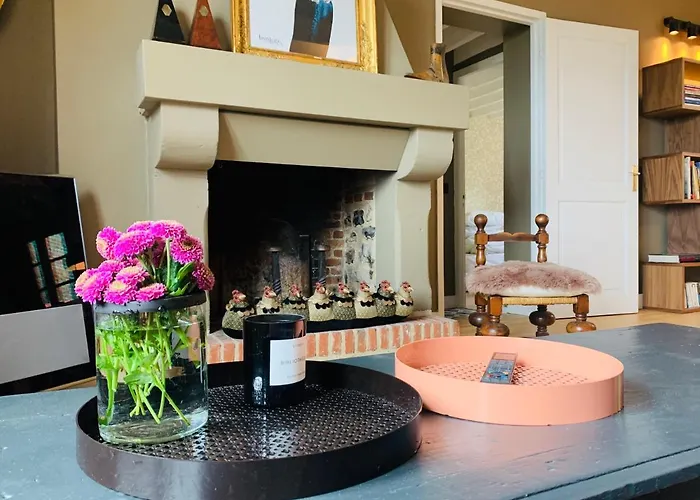 L' Annexe Du 10honfleur