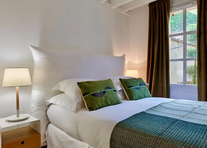 Апартаменты L' Annexe Du 10honfleur