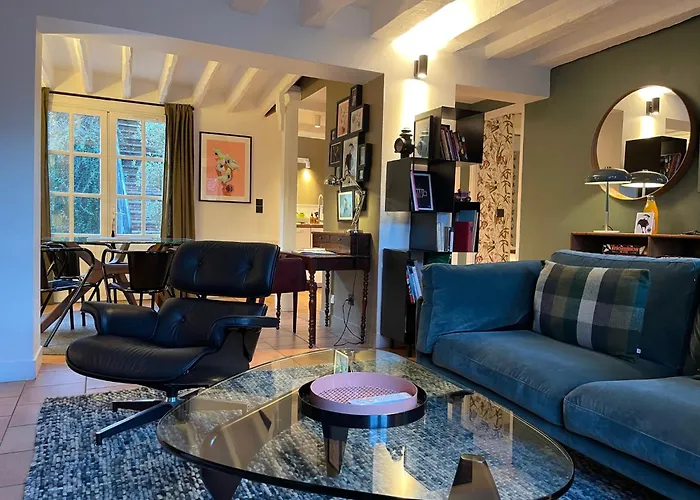 L' Annexe Du 10honfleur *