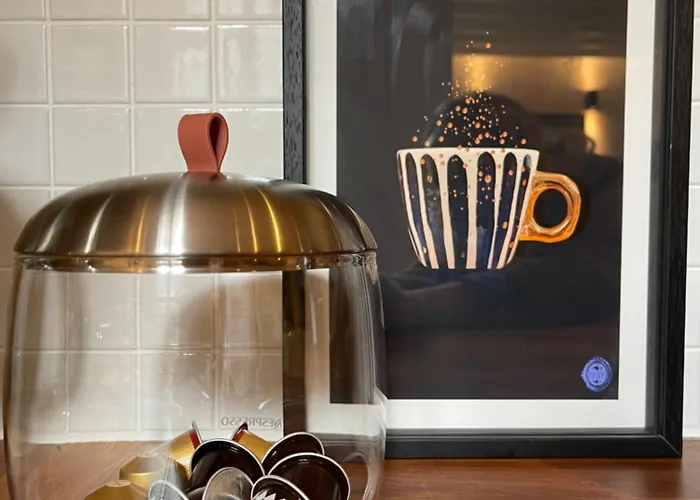 Апартаменты L' Annexe Du 10honfleur