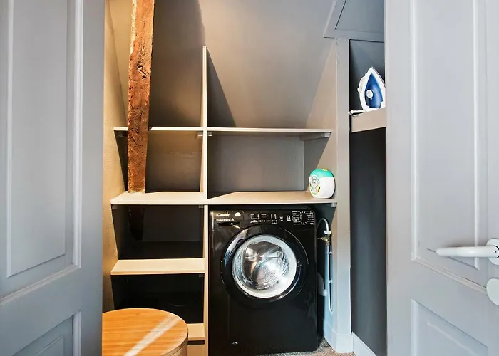 L' Annexe Du 10honfleur * Онфлёр