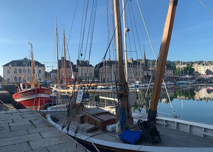 L' Annexe Du 10honfleur